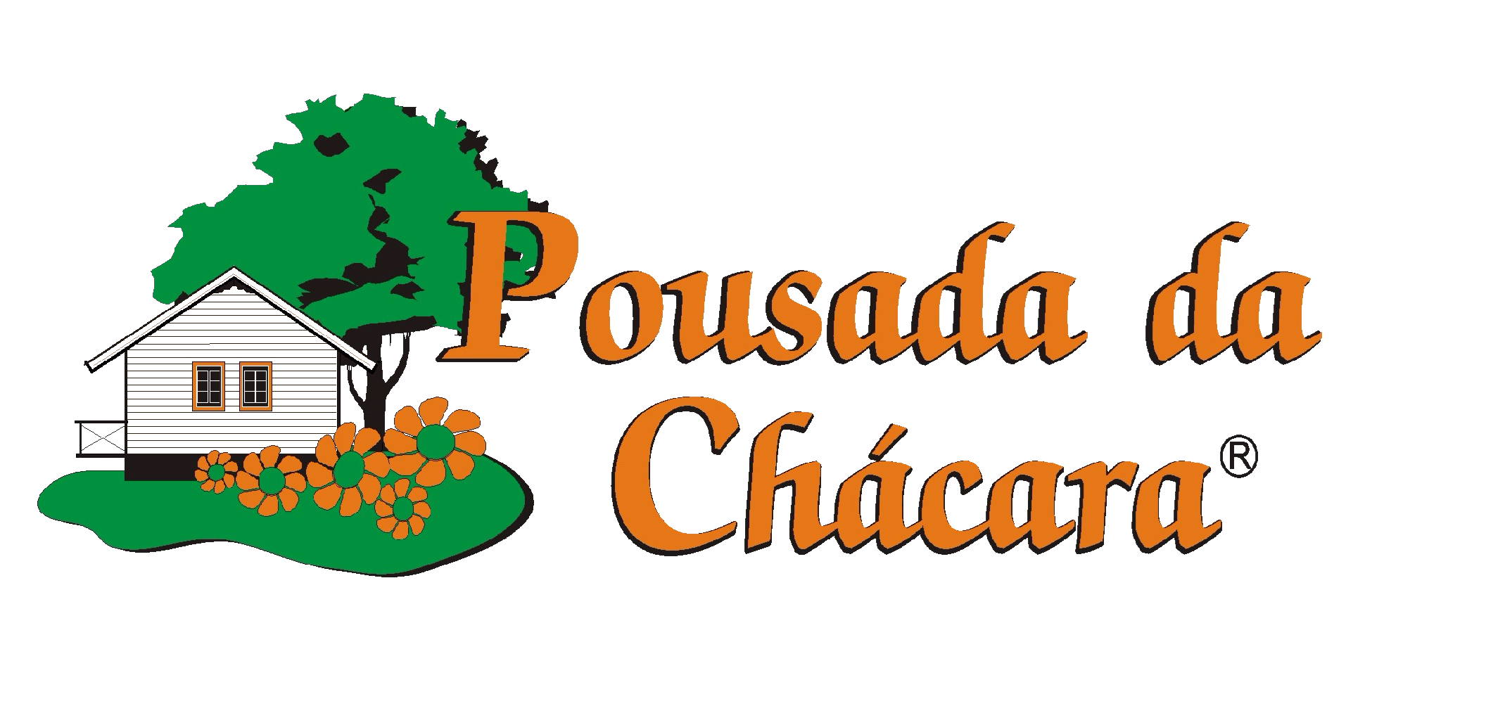 Pousada da Chácara